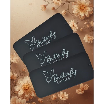 Butterfly Promade Mix Mini Box 3D