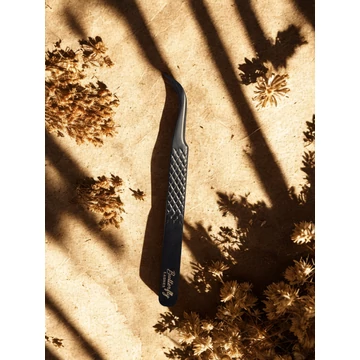 Pro Curve Tweezer