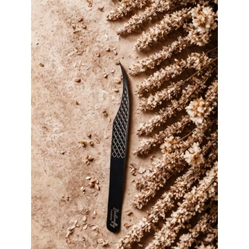 Precision Curve – izoláló csipesz