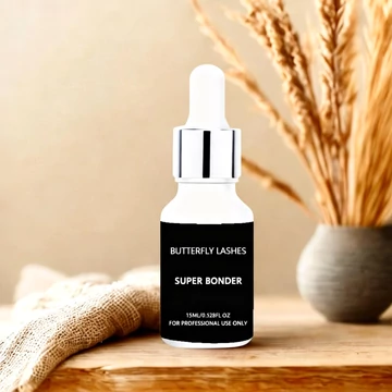 Butterfly Super Bonder 