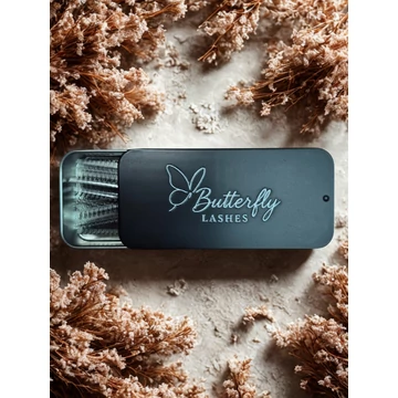 Promade műszempilla 5D 0.07