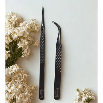 Butterfly Precision Duo