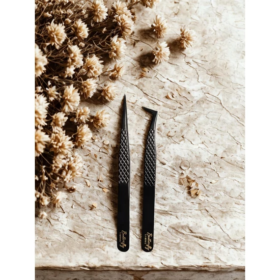 Black Diamond Tweezer Set