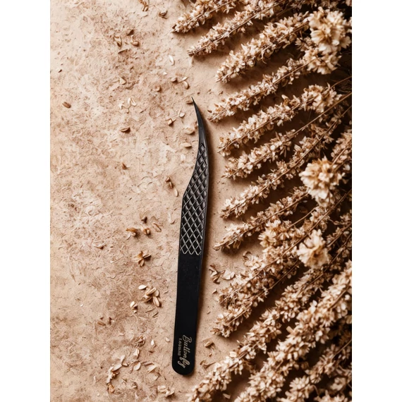 Precision Curve – izoláló csipesz