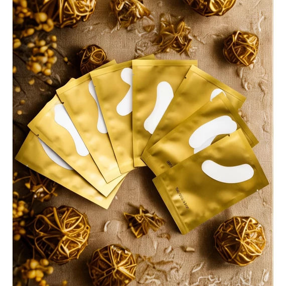 Butterfly Lashes - Mini szempilla alátét (25 db)