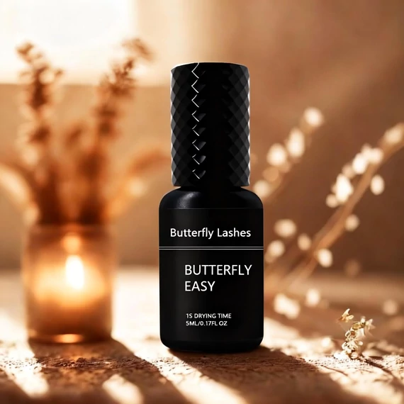 Butterfly Easy műszempilla ragasztó 5 ml