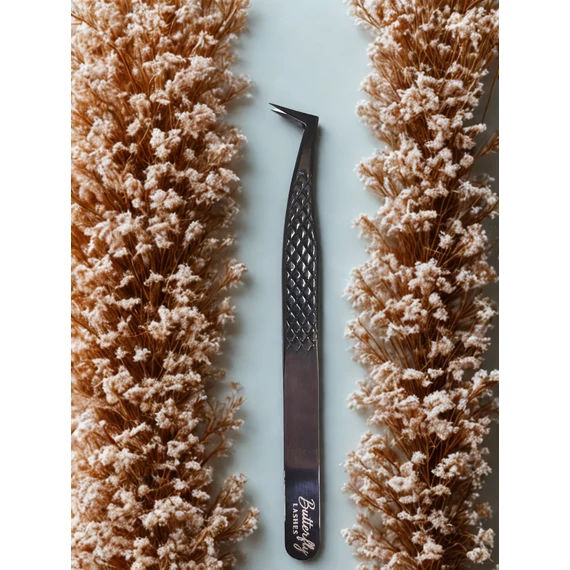 Precision Volume Tweezer