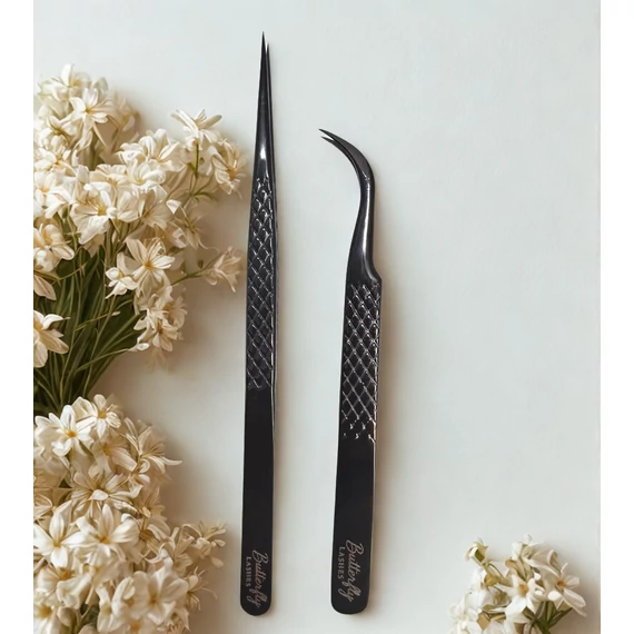 Butterfly Precision Duo