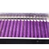 Butterfly Lashes Violet Glow